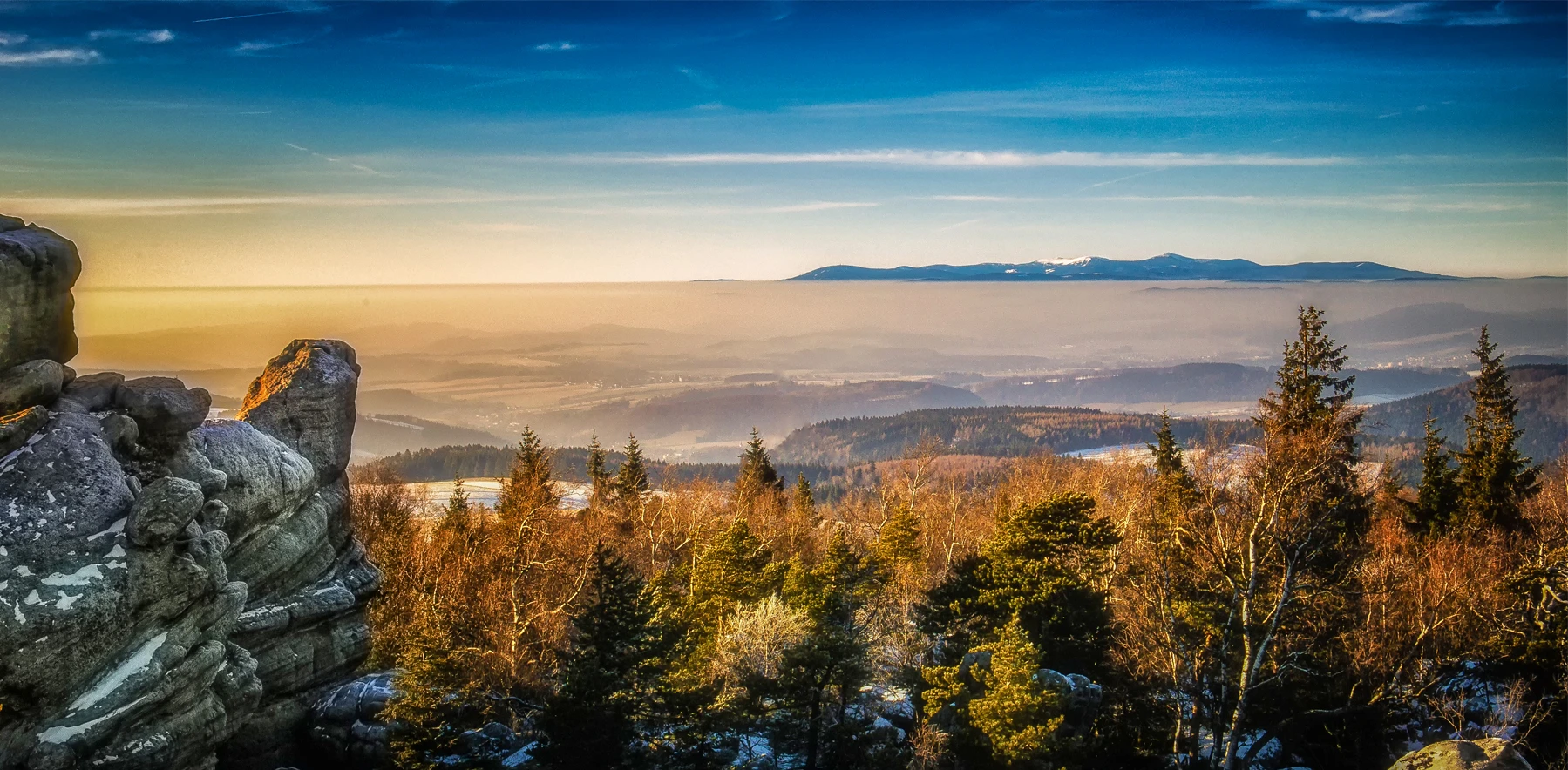 Enklawa Cieplice – zdjęcie z budowy